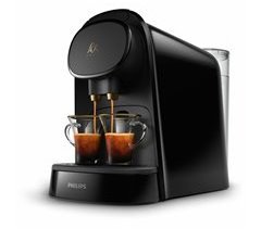 Máquina de Café de Cápsulas LM8012/60