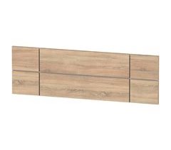 Cabeceira para Cama Briebe Natura BRI-6057