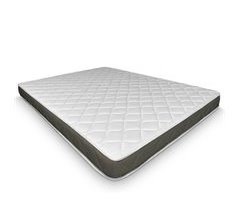  Colchão Viscoelastic Fresh Reversível : Firmeza média-alta : Lado Inverno / Lado Verão