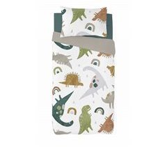 CAPA DE EDREDÃO SAURIO