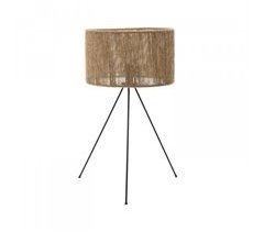Candeeiro de mesa Budi 7hSevenOn Deco