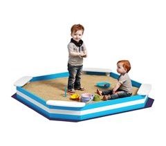 Caixa de Areia para Crianças AIYAPLAY