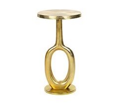 Beliani Mesa de apoio APITI