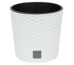 Pote de 8,7 litros com cubilete