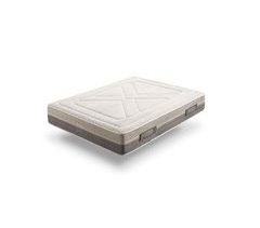Colchão viscoelástico IKON SLEEP Ankara Visco Hybrid
