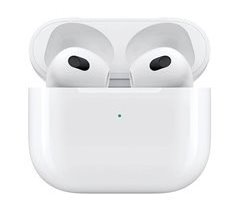 Auriculares com microfone MME73TY/A