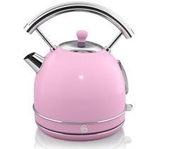 Chaleira Elétrica SWAN SK14630PNEU