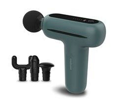Pistola de Massagem para o Relaxamento e a Recuperação Musculares 88998
