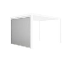 Toldo para pérgula bioclimática - Triomphe - alumínio 300x300