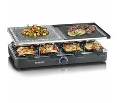 Grelha Grill Rg 2376