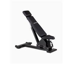Banco Ajustável Pro Steel 1 - BOOMFIT