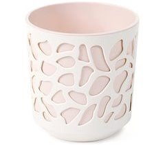 Pote de 250 mm de dueto