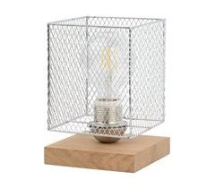 Candeeiro de Mesa Ulla