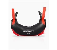 Saco Búlgaro 20Kg - BOOMFIT