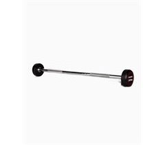 Barra Peso Fixo 12,5Kg - BOOMFIT