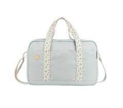 Bolsa para Troca de Fraldas Bowling