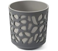 Pote de 250 mm de dueto