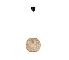 Candeeiro de teto MAVIS 40W E27 marca CONFORAMA