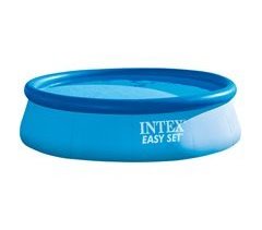 Piscina insuflável INTEX Easy Set 366x76 cm - 5.621 litros