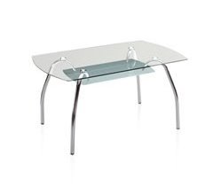  Mesa de jantar Ove 90x90