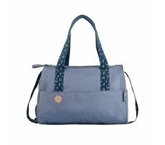 Bolsa para Troca de Fraldas Pocketstyle