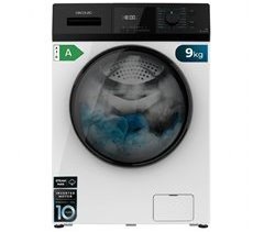 Máquina de lavar Bolero DressCode 9410 Inverter
