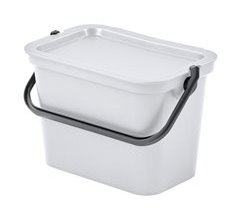 Recipientes para reciclagem