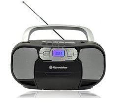 Radio CD Roadstar RCR-4635UMPBK
