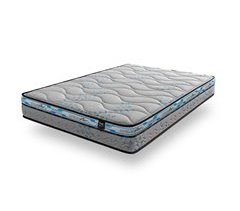  SonnoMattress Colchão Viscogel HR Sport Flex, altura 30 cm
