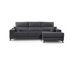Chaise longue NOELIA 3 lugares