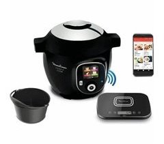 Robot de Cozinha CE859800
