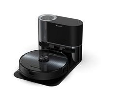 Robot Aspirador Proscenic M9 - 4500Pa 5200mAh 180 min Autonomía