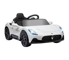 Carro Elétrico para Crianças Plástico e Metal AIYAPLAY