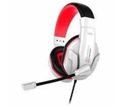 Auriculares com microfone NSX-10