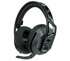 Auriculares com microfone