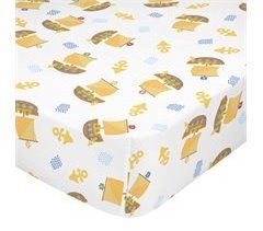 Lençol de baixo HAPPYNOIS