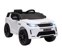 Carro Elétrico Plástico e Metal AIYAPLAY