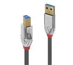 Cabo USB A para USB B 36664