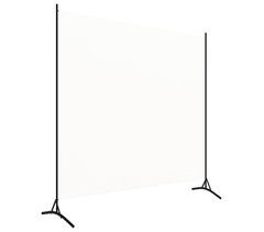 Biombo - Separador de Ambientes - Divisória com 1 painel