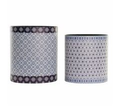 Conjunto de cubos