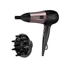 Secador de cabelo ROWENTA CARE POWERLINE CV5940F0 2100W