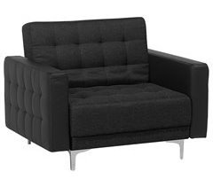 Beliani Sillón ABERDEEN