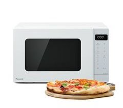Microondas com Grill NNK35NWMEPG 23L