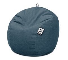 Puff Bola Aveludado Vintage HAPPERS