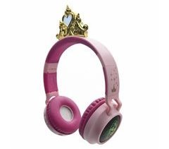 Auriculares Bluetooth HPBT015DP Disney Princess