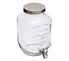 Dispensador de bebidas