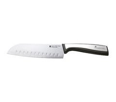 Faca Santoku Sharp