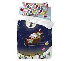 Merry christmas Jogo nórdico