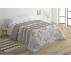 Edredão poliéster NOLAN