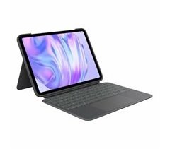 Capa para Tablet iPad Pro 2024